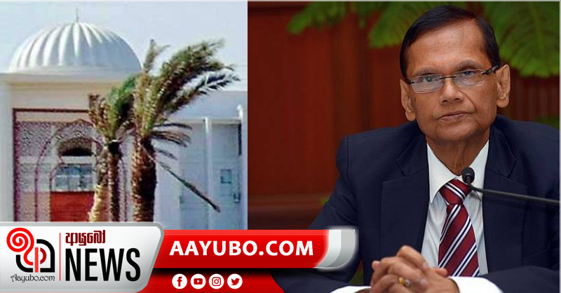 බැටික්ලෝ කැම්පස් එක රජයට පවරා ගන්නවා - අධ්‍යාපන ඇමති