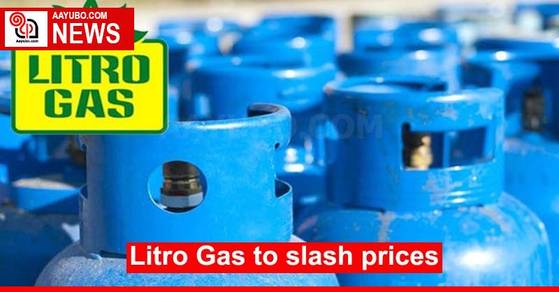 Litro Gas to slash prices