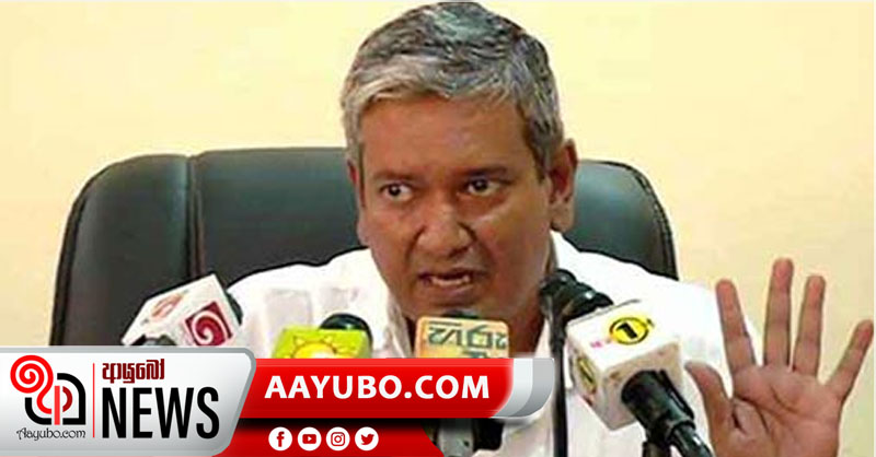 20ට ආණ්ඩුවෙන්ම විරෝධයක්...