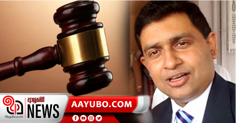 මහාධිකරණ විනිසුරු ගිහාන් පිලපිටිය යලි සේවයට