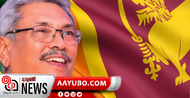 ජනපති සාමාන්‍ය ගුවන් යානයකින් ඉන්දියාවට