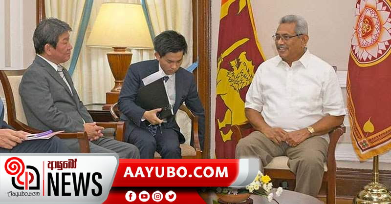 විදෙස් රටවල මිත්‍රත්වය අගයනවා - නමුත් ආධිපත්‍යය ප්‍රතික්ෂේප කරනවා : ජනපති