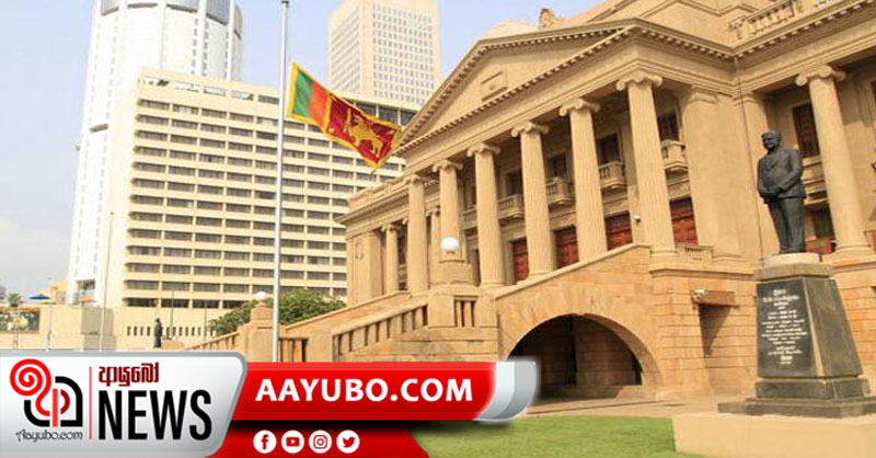 නව ආණ්ඩුකාරවරු දෙදෙනෙකු දිවුරුම් දෙයි