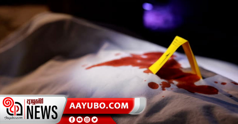 මිරිස්සේ වෙඩි තැබීමක්