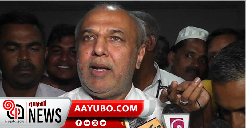 රජය, විපක්ෂයේ පිරිස් දඩයම් කිරීම යලිත් ආරම්භ කරලා