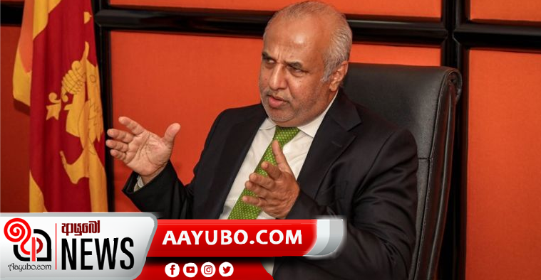 රටපුරා ඇතිවුණු අනුකම්පා රැල්ලෙන් අප ප්‍රයෝජන ගත යුතුයි - හකීම්