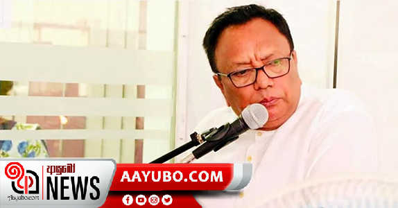 එජාපය පැරදුණොත් නැවත අවුරුදු තිහකටවත් බලයට එන්න බෑ - හලීම්