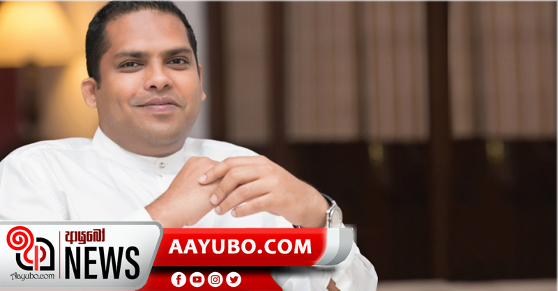 හරීන් කොවිඩ් එන්නත එපා කියයි