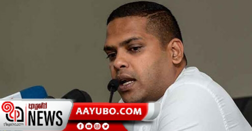 හරීන් ආන්දෝලනාත්මක හෙලිදරවුවක්  - (VIDEO)