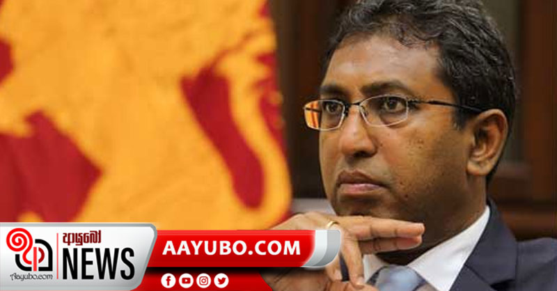 හර්ෂ ද සිල්වාත් ඉල්ලා අස්වෙයි