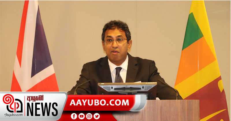 හර්ෂ එජාපයේ තනතුරු අත්හරී