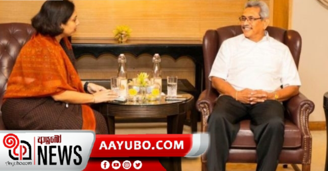 2/3 ලැබුණොත් 19 අහෝසි කරනවා - ජනාධිපති 