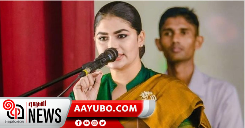 ‘‘නාම යෝජනා නොදීමට තරම් රන්ජන් වරදක් කර නැහැ''