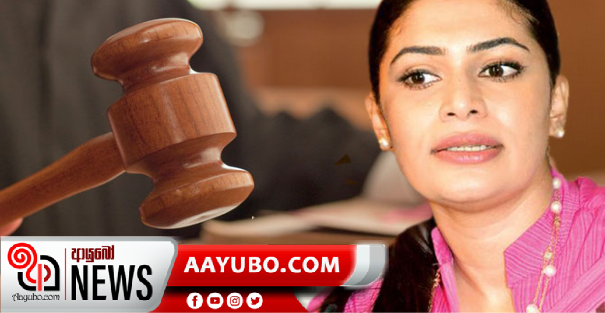 තරුණයෙකු ඩිෆෙන්ඩරයකින් පැහැරගෙන යාමේ සිද්ධියට හිරුනිකාට සිතාසි 