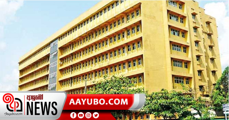 ගම්පහ හෙද කාර්ය මණ්ඩලයේ වර්ජනය  තෙවන දිනටත් අද 