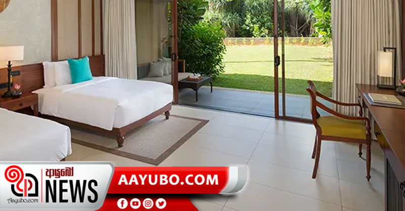 කෑගල්ලේ සියලු හෝටල් තාවකාලිකව වසාදැමේ