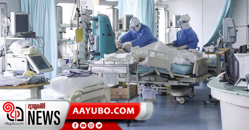 මෙරටදී සුවය ලැබූ  කොරෝනා ආසාදිතයින් ගණන 54 ක් දක්වා ඉහළට