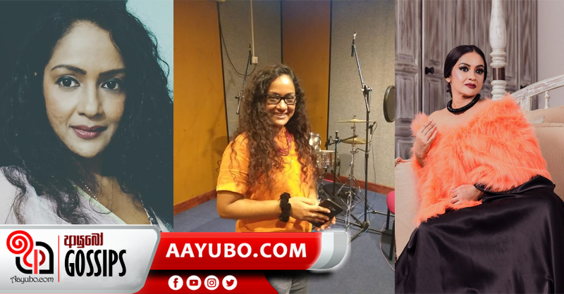 "මම හදිස්සි වුණා නෙමෙයි.. ප්‍රමාද වුණා කියලයි හිතෙන්නේ" - ඉන්දිකා උපමාලි