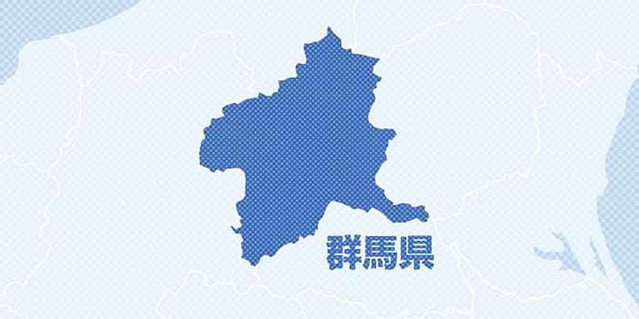 Maebashi ප්‍රදේශයට අයිස් කැට වර්ෂාවක්