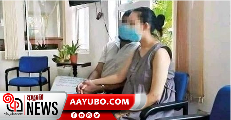 අම්මා තමන් ඉදිරිපිට ලාංකික අනියම් සැමියෙකු ලවා දැරියව අපයෝජනය කරවලා...පැහැරගත් කෝටිපති ජපන් දියණිය සියල්ල හෙළි කරයි..