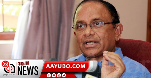 ජයම්පති ඉල්ලා අස්වෙයි 