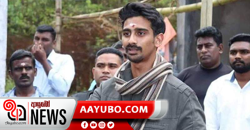 ලංකා කම්කරු කොංග්‍රසයේ මහලේකම් ධුරය ජීවන් තොණ්ඩමන්ට