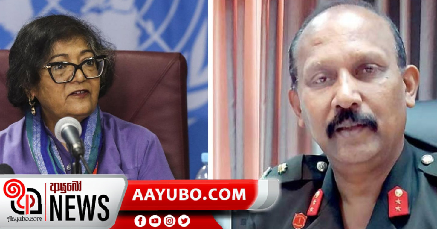 කමල් ගුණරත්න අත් අඩංගුවට ගන්න  - යස්මින් සුඛා ජිනීවාහි මානව හිමිකම් කවුන්සිලයෙන්  ඉල්ලයි 
