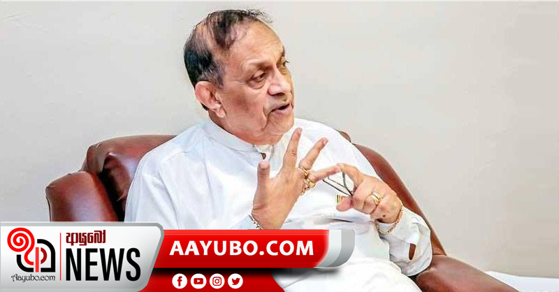 සජිත්ගේ අලුත් තනතුර සම්බන්ධයෙන් කථානායකගෙන් නිවේදනයක්