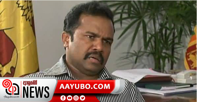 මහින්ද අපිට පොදු සමාව දීලා තියෙන්නෙ මානව හිමිකම් කවුන්සිලයට කරන්න පුලුවන් දෙයක් නෑ - කරුණා
