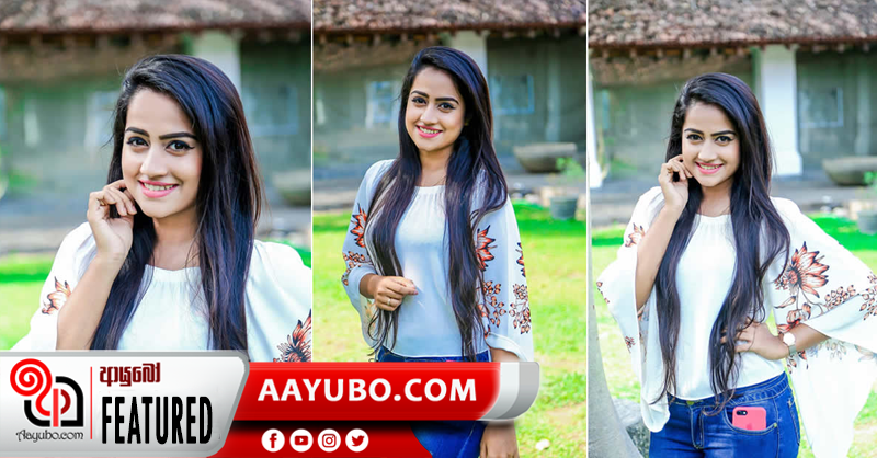 "කලාවට කලින් මගෙ ඇගෙ තිබුනෙ කරාතේ." කාවින්ද්‍යා දුල්ශානි අහම්බෙන් කලාවට ආ හැටි