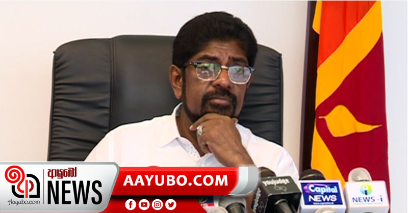 විපක්ෂයේ කුහකකම එල්.ටී.ටී.ඊ. එකේ තිබ්බේ නැහැ  –  කෙහෙළිය