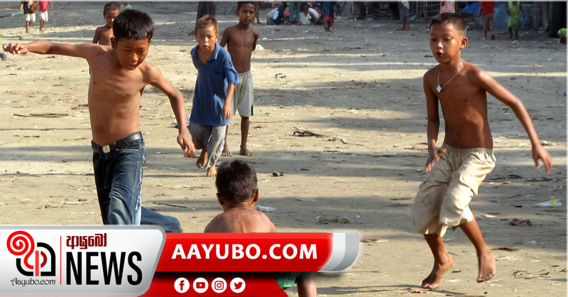 පාසල් නොයන ළමුන් සොයා සමීක්ෂණයක්