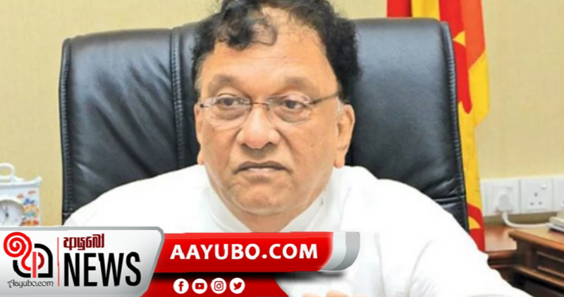 19 සංශෝධනය කිරීමට රජය සමඟ සාකච්ඡා කිරීමට සූදානම් - කිරිඇල්ල 