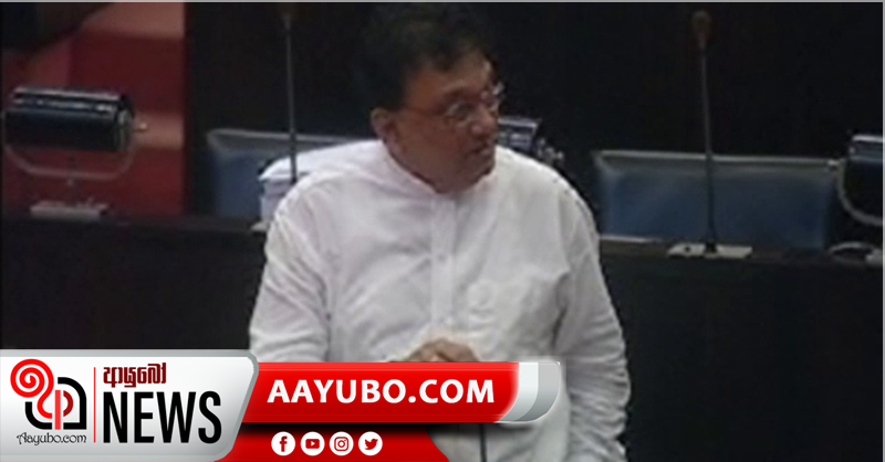 මම මන්ත්‍රී දීමනා වැඩි කිරීම සම්බන්ධයෙන් යෝජනාවක් ඉදිරිපත් කර නෑ  - ලක්ෂමන් කිරිඇල්ල