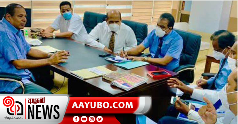 කොරියාවේ රැකියා අපේක්ෂිතයන් ගැන රජයේ අවධානය