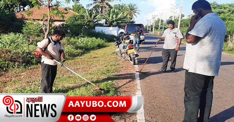 කොටි මහවිරු සැමරුම් වෙනුවෙන් උතුරේ වැඩසටහන් රැසක්