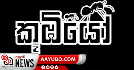 කූඹියෝ දෙවන කොටස 2021 දී 