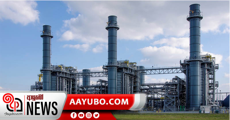 පළමු LNG බලාගාරයේ ඉදිකිරීම් මේ වසරේ 