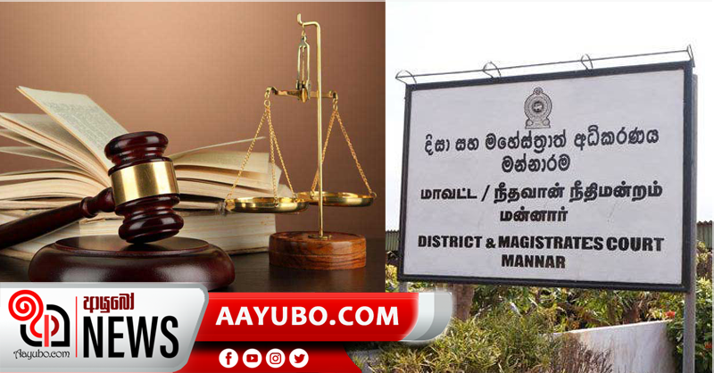 කොටි සැමරුම්වලට එරෙහිව අධිකරණයෙන් තහනම් නියෝග