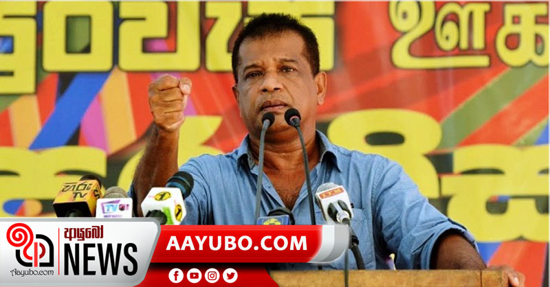 ආණ්ඩුවේ කොරෝනා පාලන වැඩසටහන අති සාර්ථකයි – ඒ වෙනුවෙන් නිර්ලෝභීව ආණ්ඩුවට ලකුණු දෙන්න පුළුවන් – ලාල් කාන්ත