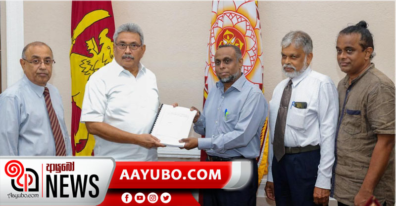 කිසිදු කොන්දේසියකින් තොරව MCC ගිවිසුම ප්‍රතික්ෂේප කළ යුතුයි – මහාචාර්ය ලලිතසිරි ගුණරුවන්