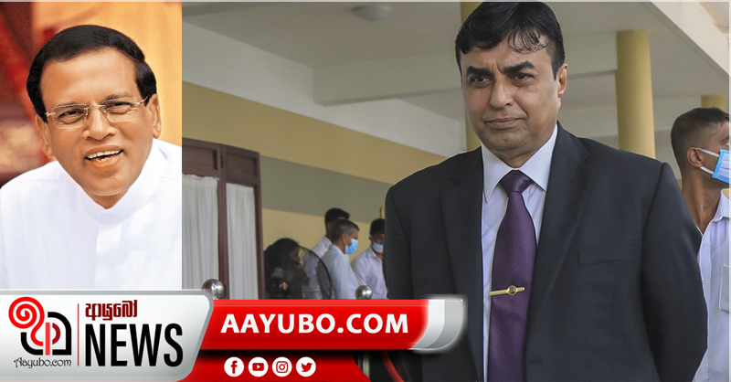 පාස්කු ප්‍රහාරයේ වගකීම මෛත්‍රී භාර ගත යුතුයි - පූජිත්