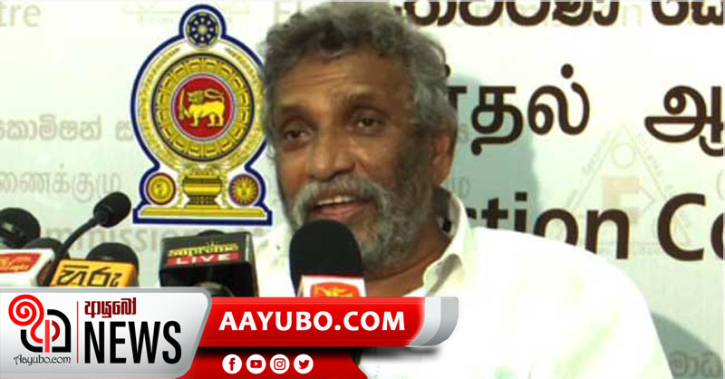 නිවෙස් නිරෝධායනයේ සිටින අයට ඡන්දය 31 වනදා