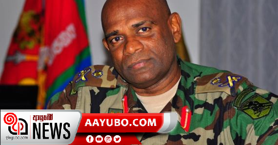 හිටපු හමුදාපතිත් ජනාධිපති සටනට