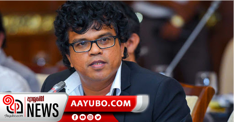 විමල් ඇතුළු සුළු පක්ෂ  69 ලක්ෂයක සෞභාග්‍ය අපේක්ෂා මිලින කරනවා  -  ආචාර්ය මහින්ද පතිරණ