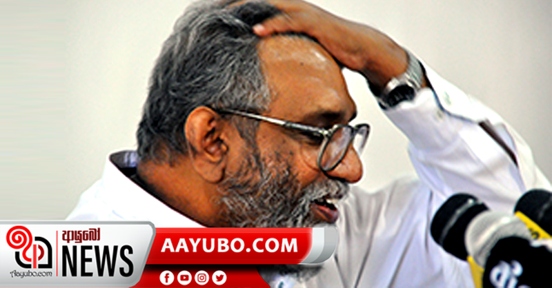 ප්‍රධාන අපේක්ෂකයන් දෙදෙනාට සහය දක්වන්න අපේක්ෂකයෝ 13 ජනපති සටනේ