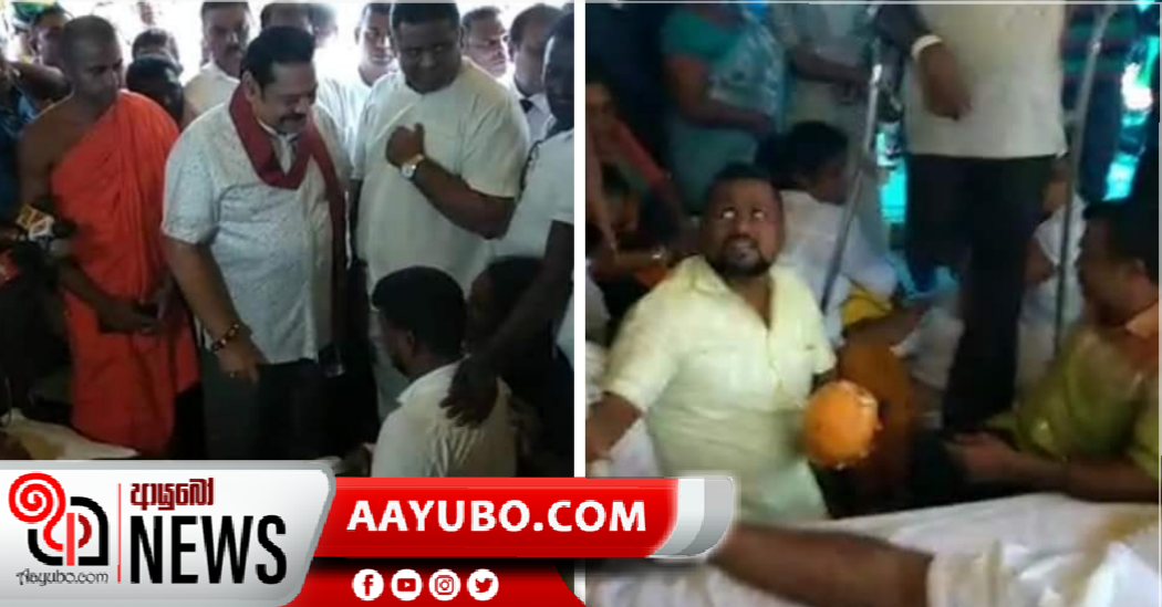 රණවිරු සත්‍යග්‍රහය අවසන්
