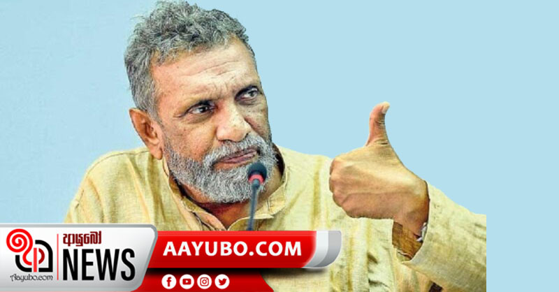 මැතිවරණ කොමිසමේ සභාපති ඡන්දය භාවිත කරයි