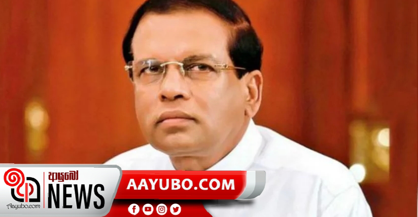 පොළොන්නරුවෙන් මෛත්‍රිපාල සිරිසේන පළමු තැනට 