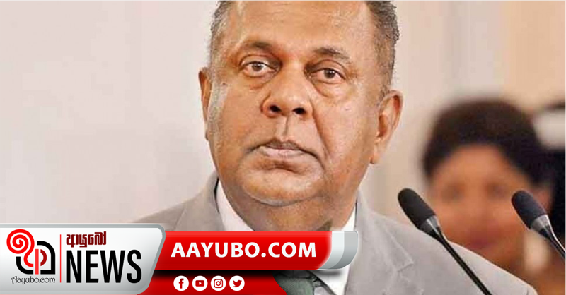 ශ්‍රී ලංකා වාසින්ව ‘සිංහල බෞද්ධ’ නමින් හඳුන්වා දීම සම්පූර්ණයෙන් වැරදියි – මංගල (VIDEO)
